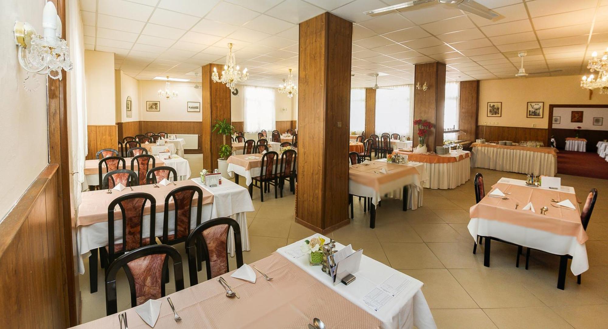 Ensana Vila Trajan Piest'any Exteriér fotografie