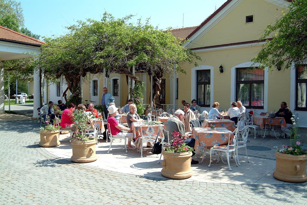 Ensana Vila Trajan Piest'any Exteriér fotografie